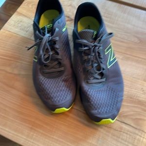 New Balance shoes size 13